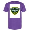 Softstyle® CVC T-Shirt Thumbnail