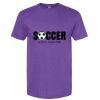 Softstyle® CVC T-Shirt Thumbnail