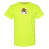 Safety Shirt Special Gildan - Heavy Cotton T-Shirt Thumbnail