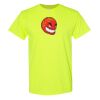 Safety Shirt Special Gildan - Heavy Cotton T-Shirt Thumbnail