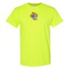 Safety Shirt Special Gildan - Heavy Cotton T-Shirt Thumbnail
