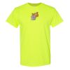 Safety Shirt Special Gildan - Heavy Cotton T-Shirt Thumbnail