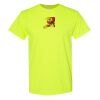 Safety Shirt Special Gildan - Heavy Cotton T-Shirt Thumbnail