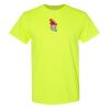 Safety Shirt Special Gildan - Heavy Cotton T-Shirt Thumbnail