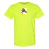 Safety Shirt Special Gildan - Heavy Cotton T-Shirt Thumbnail