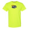 Safety Shirt Special Gildan - Heavy Cotton T-Shirt Thumbnail