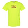 Safety Shirt Special Gildan - Heavy Cotton T-Shirt Thumbnail