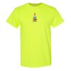 Safety Shirt Special Gildan - Heavy Cotton T-Shirt Thumbnail