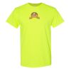 Safety Shirt Special Gildan - Heavy Cotton T-Shirt Thumbnail