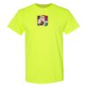 Safety Shirt Special Gildan - Heavy Cotton T-Shirt Thumbnail