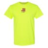 Safety Shirt Special Gildan - Heavy Cotton T-Shirt Thumbnail