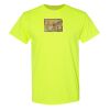 Safety Shirt Special Gildan - Heavy Cotton T-Shirt Thumbnail