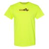 Safety Shirt Special Gildan - Heavy Cotton T-Shirt Thumbnail