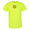 Safety Shirt Special Gildan - Heavy Cotton T-Shirt Thumbnail