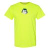 Safety Shirt Special Gildan - Heavy Cotton T-Shirt Thumbnail