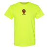 Safety Shirt Special Gildan - Heavy Cotton T-Shirt Thumbnail