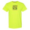 Safety Shirt Special Gildan - Heavy Cotton T-Shirt Thumbnail