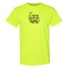 Safety Shirt Special Gildan - Heavy Cotton T-Shirt Thumbnail