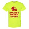 Safety Shirt Special Gildan - Heavy Cotton T-Shirt Thumbnail