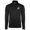 Men's Money Mesh Quarter-Zip Pullover Thumbnail