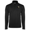 Men's Money Mesh Quarter-Zip Pullover Thumbnail