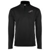 Men's Money Mesh Quarter-Zip Pullover Thumbnail