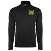 Men's Money Mesh Quarter-Zip Pullover Thumbnail
