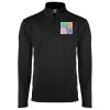 Men's Money Mesh Quarter-Zip Pullover Thumbnail