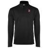 Men's Money Mesh Quarter-Zip Pullover Thumbnail
