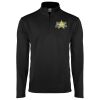 Men's Money Mesh Quarter-Zip Pullover Thumbnail