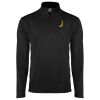 Men's Money Mesh Quarter-Zip Pullover Thumbnail