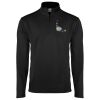 Men's Money Mesh Quarter-Zip Pullover Thumbnail