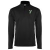 Men's Money Mesh Quarter-Zip Pullover Thumbnail