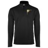 Men's Money Mesh Quarter-Zip Pullover Thumbnail
