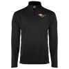 Men's Money Mesh Quarter-Zip Pullover Thumbnail