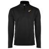 Men's Money Mesh Quarter-Zip Pullover Thumbnail