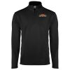 Men's Money Mesh Quarter-Zip Pullover Thumbnail