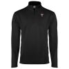 Men's Money Mesh Quarter-Zip Pullover Thumbnail
