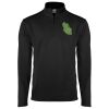 Men's Money Mesh Quarter-Zip Pullover Thumbnail