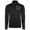 Men's Money Mesh Quarter-Zip Pullover Thumbnail