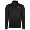 Men's Money Mesh Quarter-Zip Pullover Thumbnail