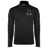 Men's Money Mesh Quarter-Zip Pullover Thumbnail