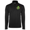 Men's Money Mesh Quarter-Zip Pullover Thumbnail