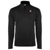 Men's Money Mesh Quarter-Zip Pullover Thumbnail