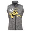 Men's Cosmic Fleece Vest Thumbnail