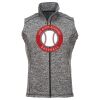 Cosmic Fleece Vest Thumbnail