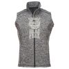 Men's Cosmic Fleece Vest Thumbnail