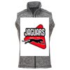Men's Cosmic Fleece Vest Thumbnail