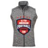 Men's Cosmic Fleece Vest Thumbnail