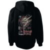 Youth Performance Fleece Hooded Sweatshirt Thumbnail